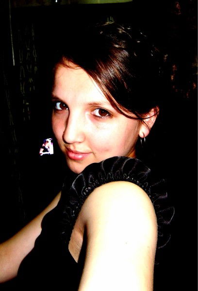 Елена Автономова