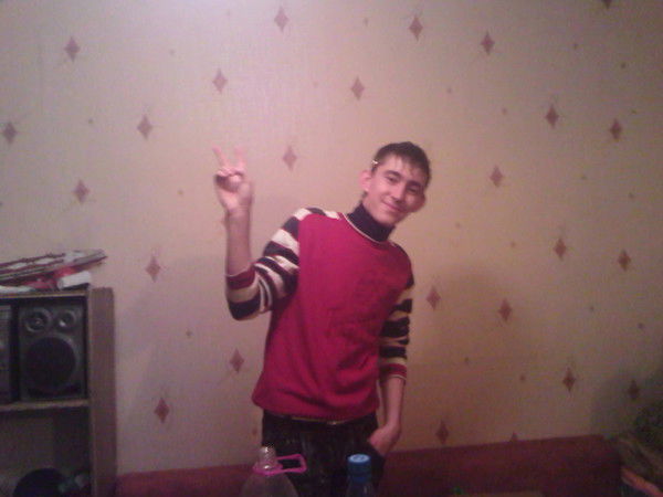 Николай Антонов