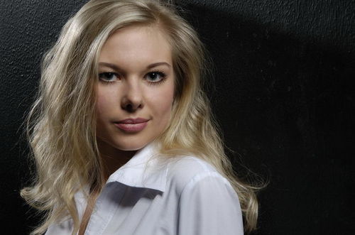 Елена Андрюшина