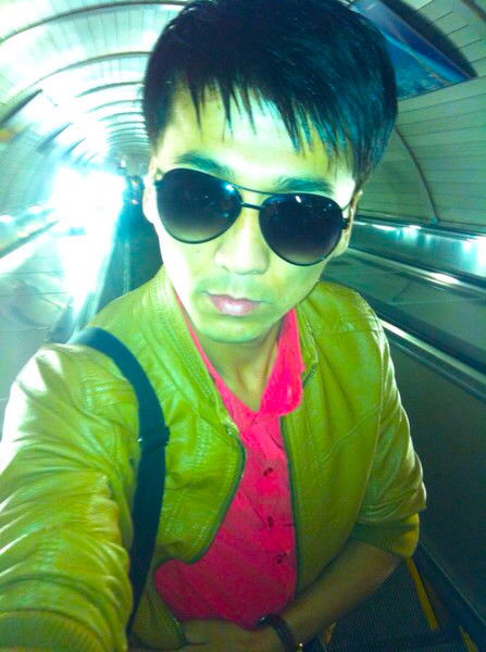 Ариет Айдаров