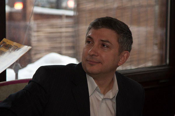 Сергей Лухтинер