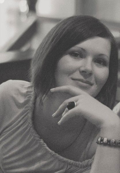 Ксения Смирнова