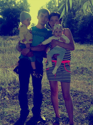 Гузель Абдуллаева