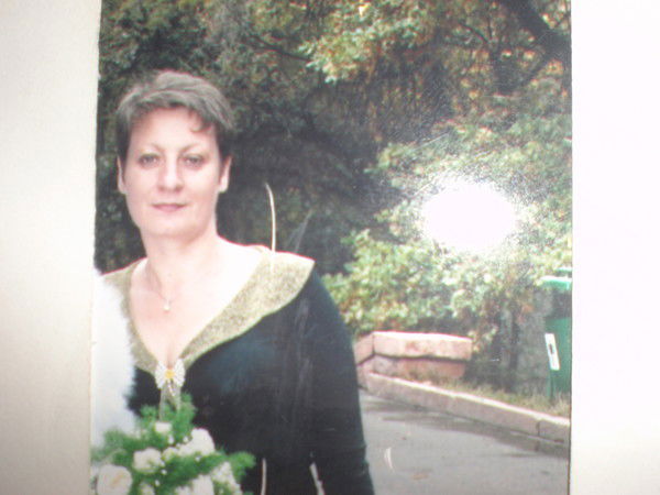 Ольга Прокопенко