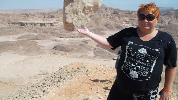 Анна Королькова