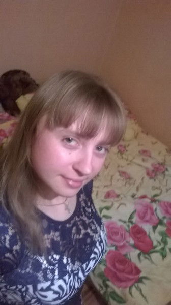 Татьяна Гладких