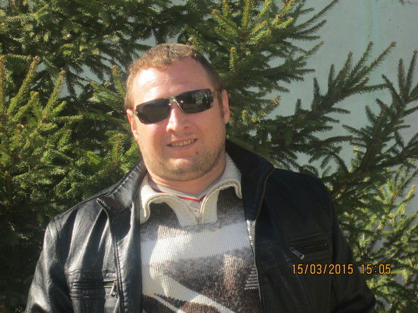 Сергей Доронин