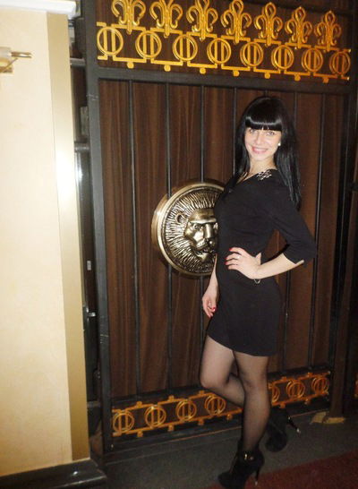 Юлия Шпнёва