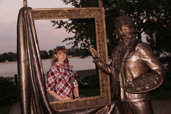 Анастасия Таранова