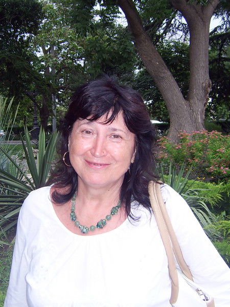 Мариета Луценко