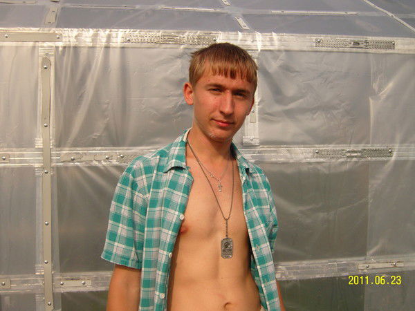 Александр Лукинов