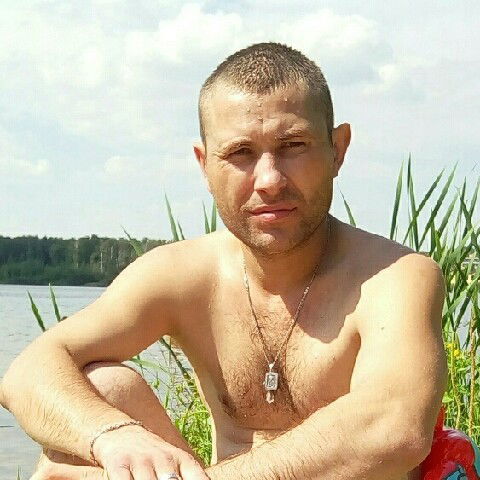 Владимир Никитин