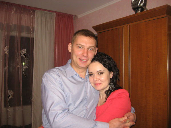 Михаил Мацагоров