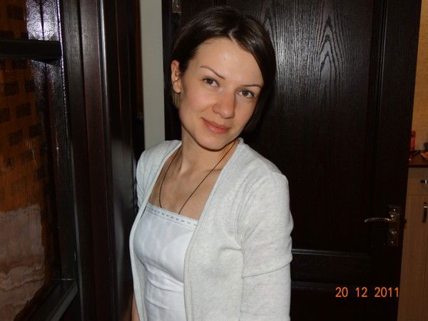 Олеся Бойко