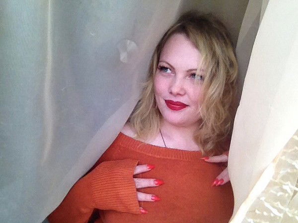 Ольга Никонюк