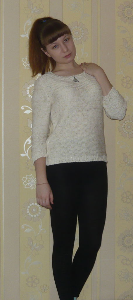 Александра Федорова