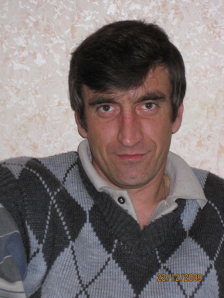 Андрей Харский