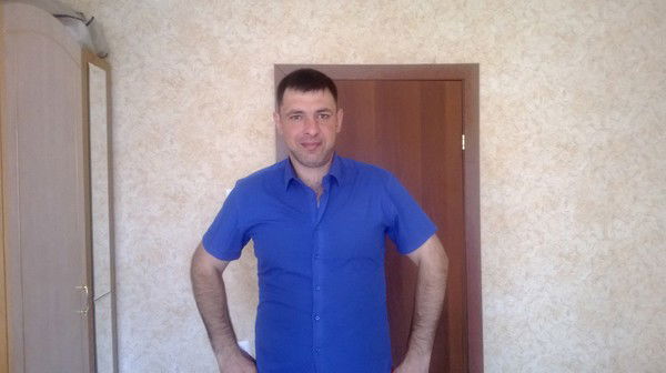 Андрей Гладышев