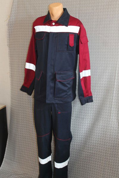 Ип Репалова Пошив Спец Одежды