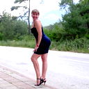 Екатерина Фомина