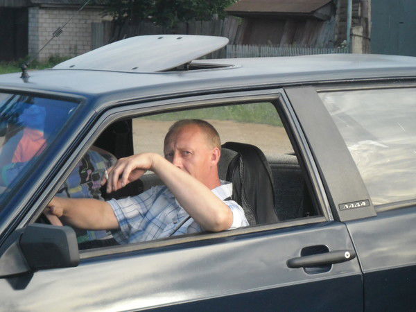 Сергей Попов