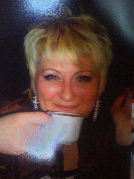 Алена Подъячева