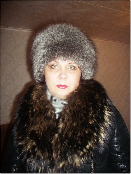 Валерия Тронина