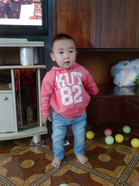 Мирбек Омуркулов