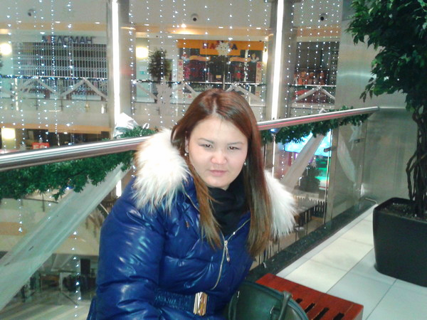 •°•akmaral•°• °•°Omarovna°•°