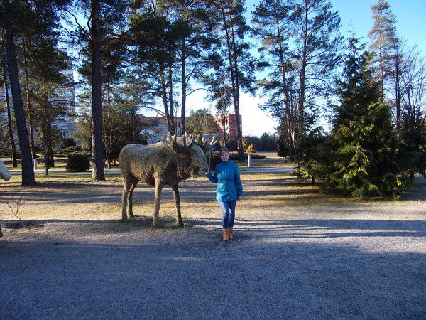 Ольга Акуленко