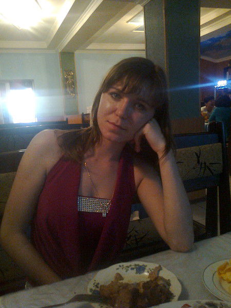 Анастасия Цыганкова