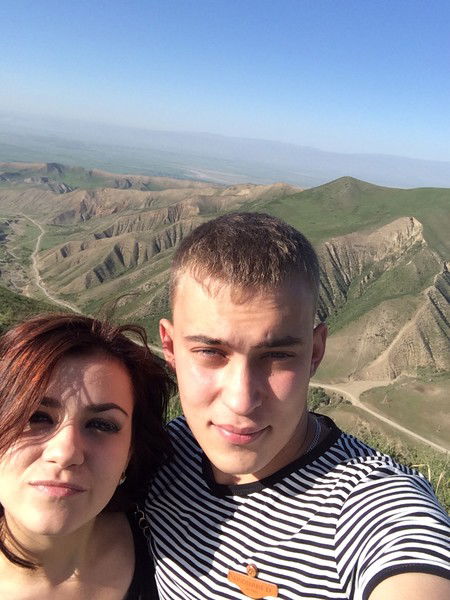 Евгений Бубликов