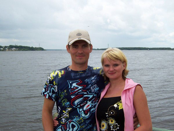 Сергей Калинин