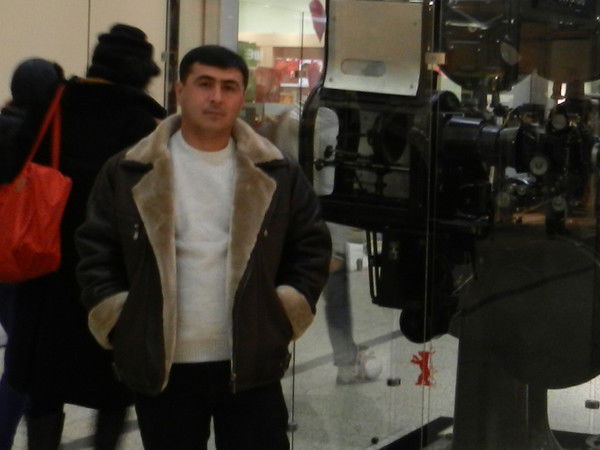 Шир Аждаров