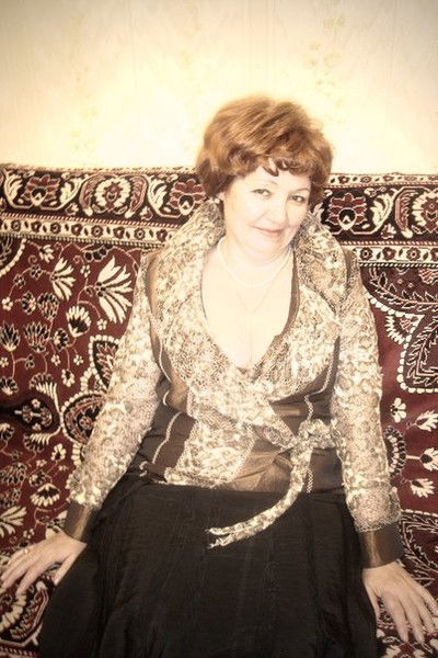 Лариса Шагеева