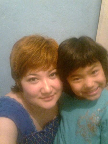 Гулзат Жоламанова