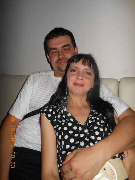 Ольга Шорохова