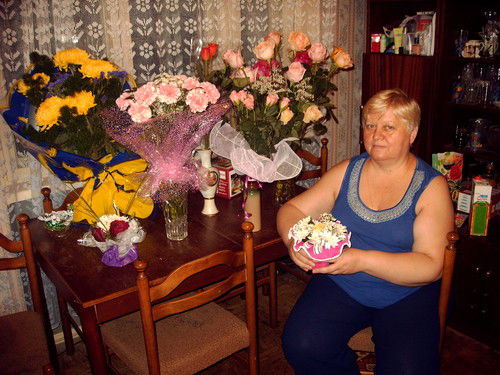 Светлана Белова