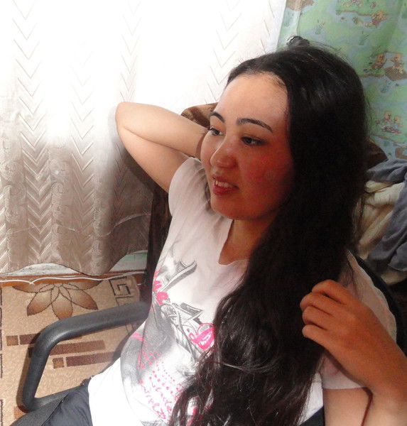 Динара Раисова