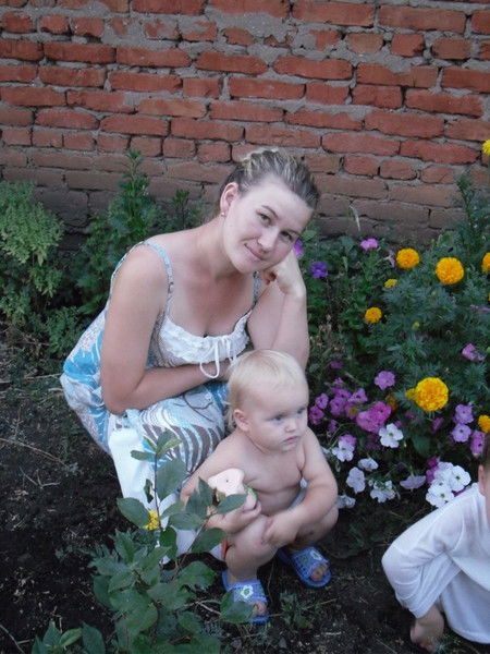 Миляуша Марданова (Шарипова)