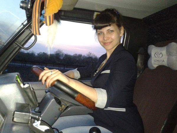 Юлия Филина