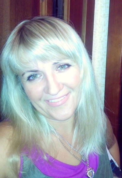 Таня Высочанская