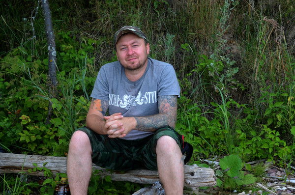 Роман Стрельник