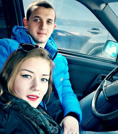 Маргарита Дудник