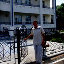 Роберт Ильясов