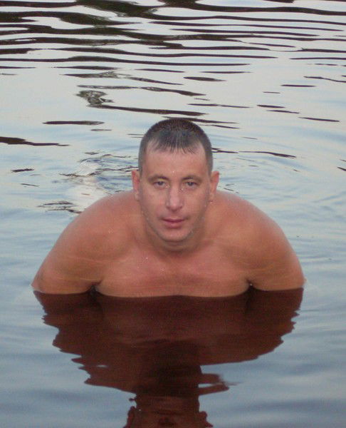 Павел Родионов