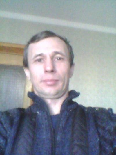 Владимир Тельгерехов