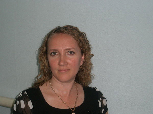 Аня Агаркова