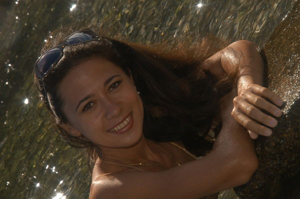 Эльвира Мухаметзянова