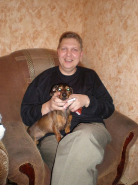 Александр Гриценко